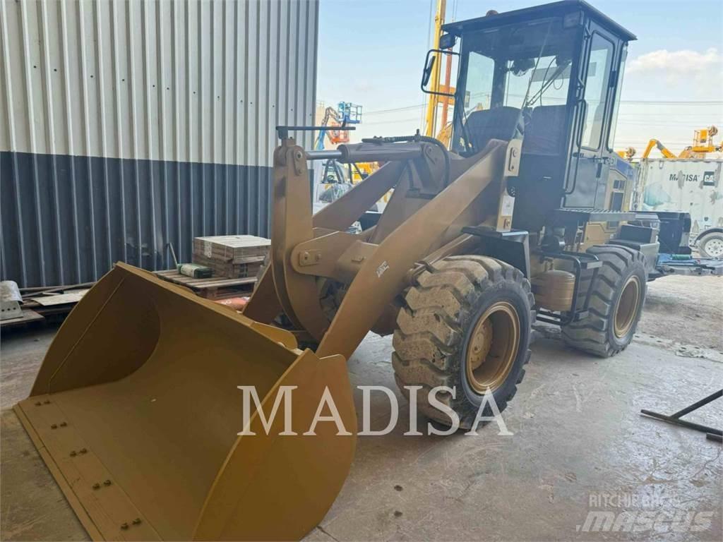 SEM MACHINERY SEM618D Φορτωτές με λάστιχα (Τροχοφόροι)