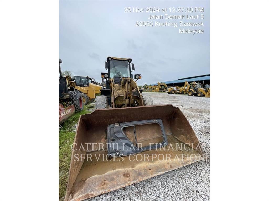 SEM MACHINERY SEM636D Φορτωτές με λάστιχα (Τροχοφόροι)