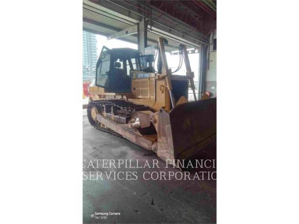 SEM MACHINERY SEM816D Μπουλντόζες με ερπύστριες