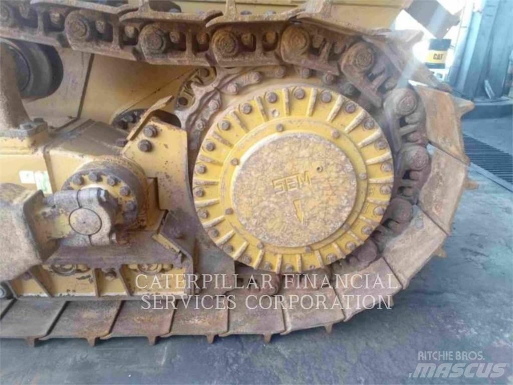 SEM MACHINERY SEM816D Μπουλντόζες με ερπύστριες