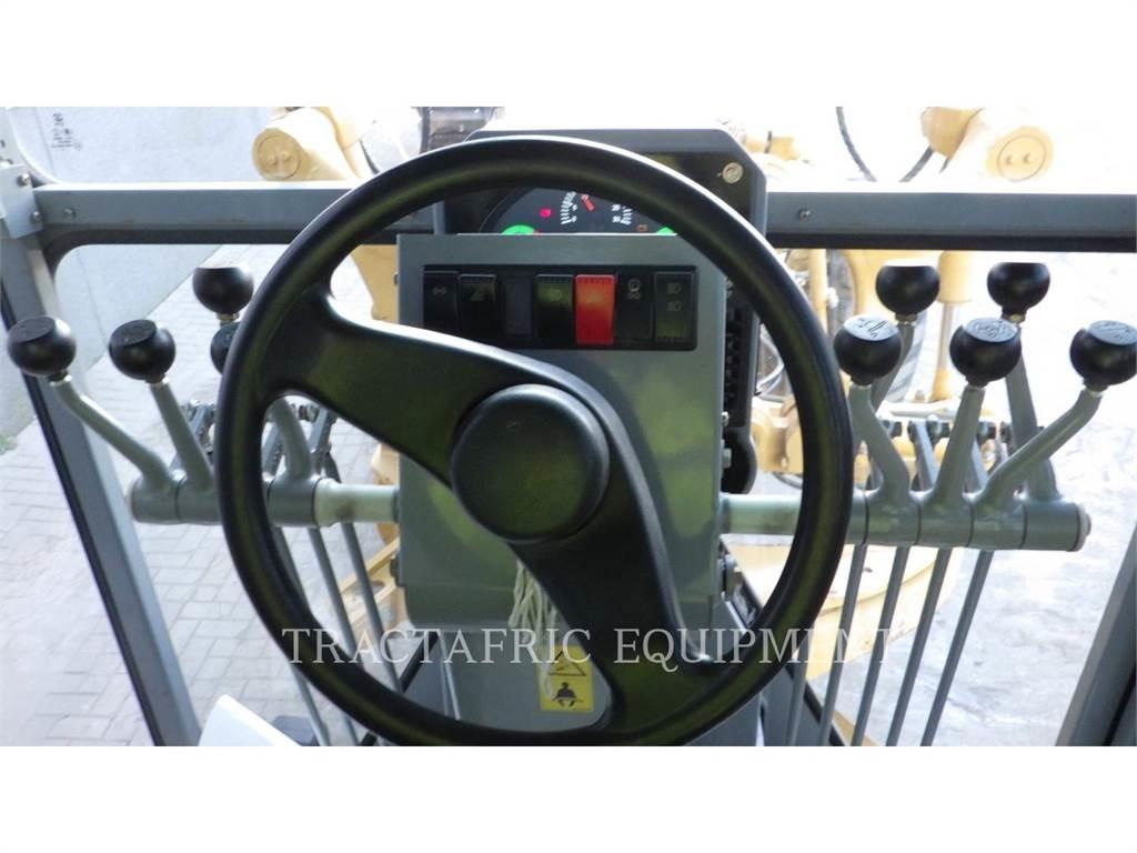 SEM MACHINERY SEM919 Γκρέιντερς