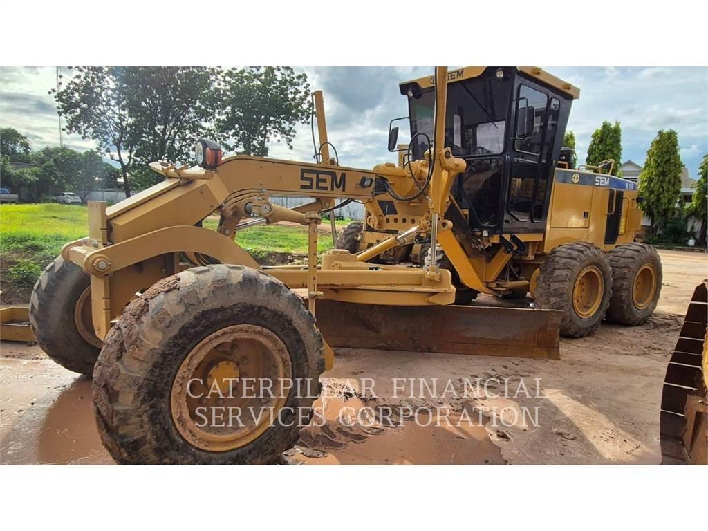 SEM MACHINERY SEM919 Γκρέιντερς