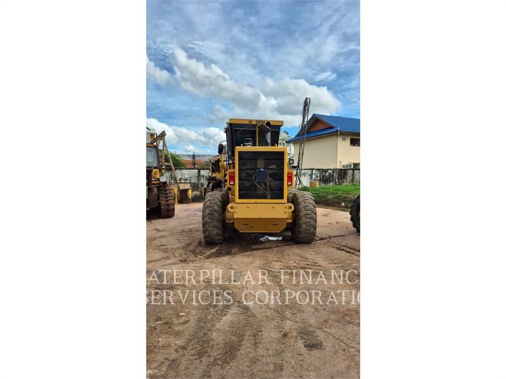 SEM MACHINERY SEM919 Γκρέιντερς