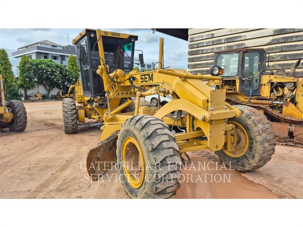SEM MACHINERY SEM919 Γκρέιντερς