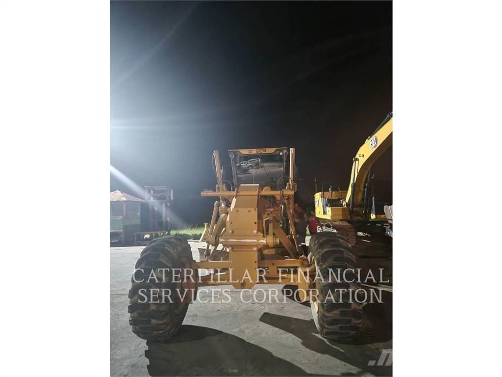 SEM MACHINERY SEM919 Γκρέιντερς