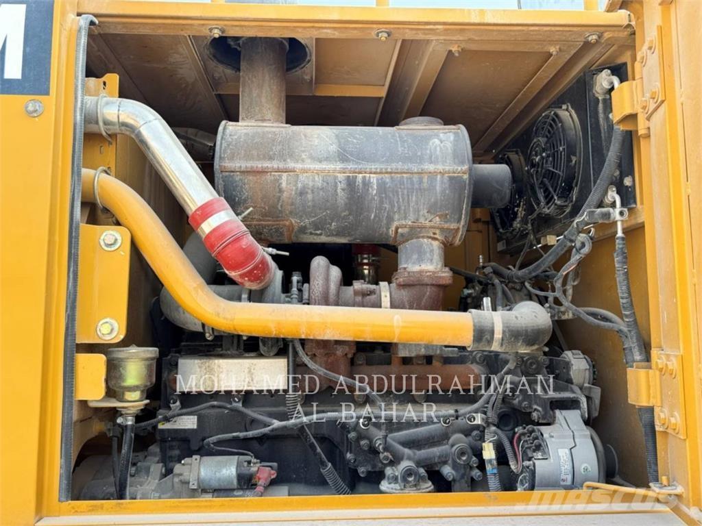 SEM MACHINERY SEM921 Γκρέιντερς