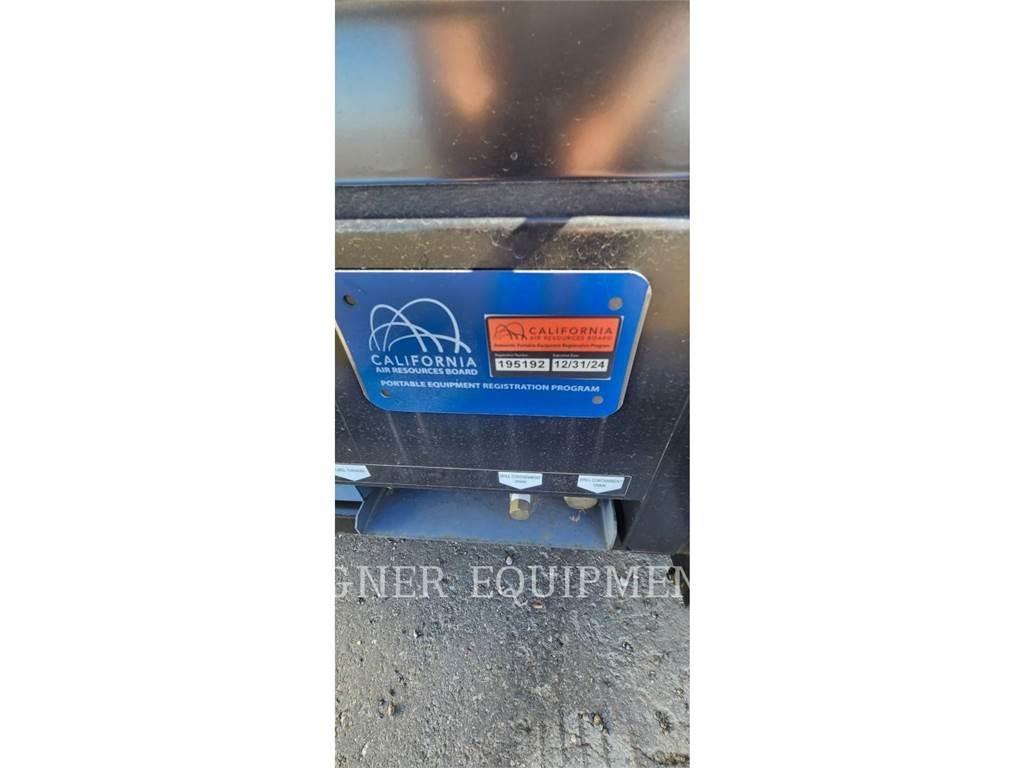 Shindaiwa DKG45F Άλλες γεννήτριες
