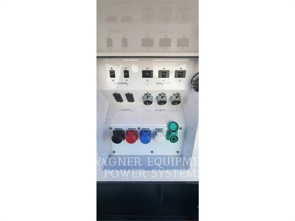 Shindaiwa DKG45F Άλλες γεννήτριες