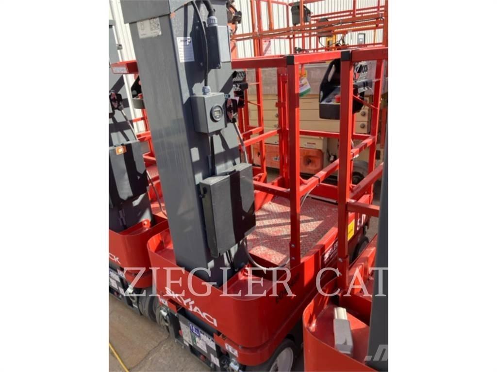 Skyjack SJ12 Ανυψωτήρες ψαλιδωτής άρθρωσης