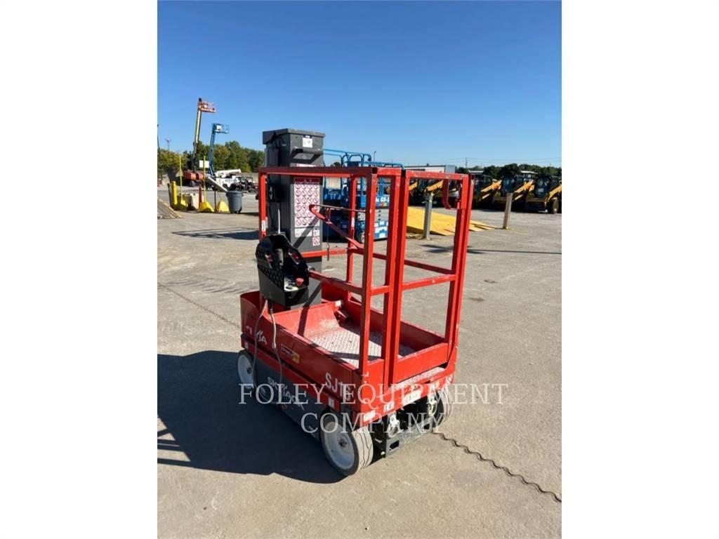 Skyjack SJ16 Ανυψωτήρες ψαλιδωτής άρθρωσης