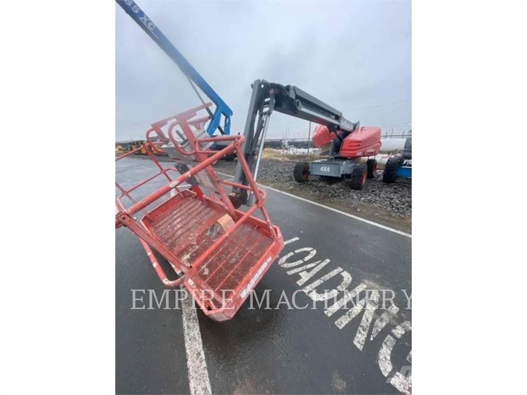Skyjack SJ45T Ανυψωτήρες με αρθρωτό βραχίονα
