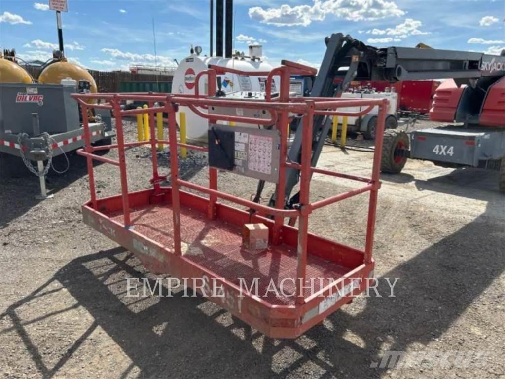Skyjack SJ45T Ανυψωτήρες με αρθρωτό βραχίονα