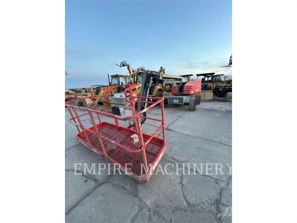 Skyjack SJ45T Ανυψωτήρες με αρθρωτό βραχίονα