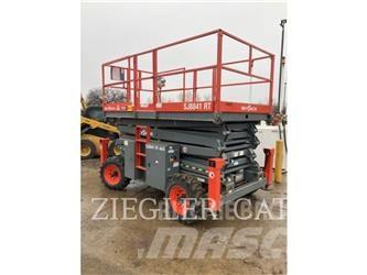 Skyjack SJ8841 Ανυψωτήρες ψαλιδωτής άρθρωσης