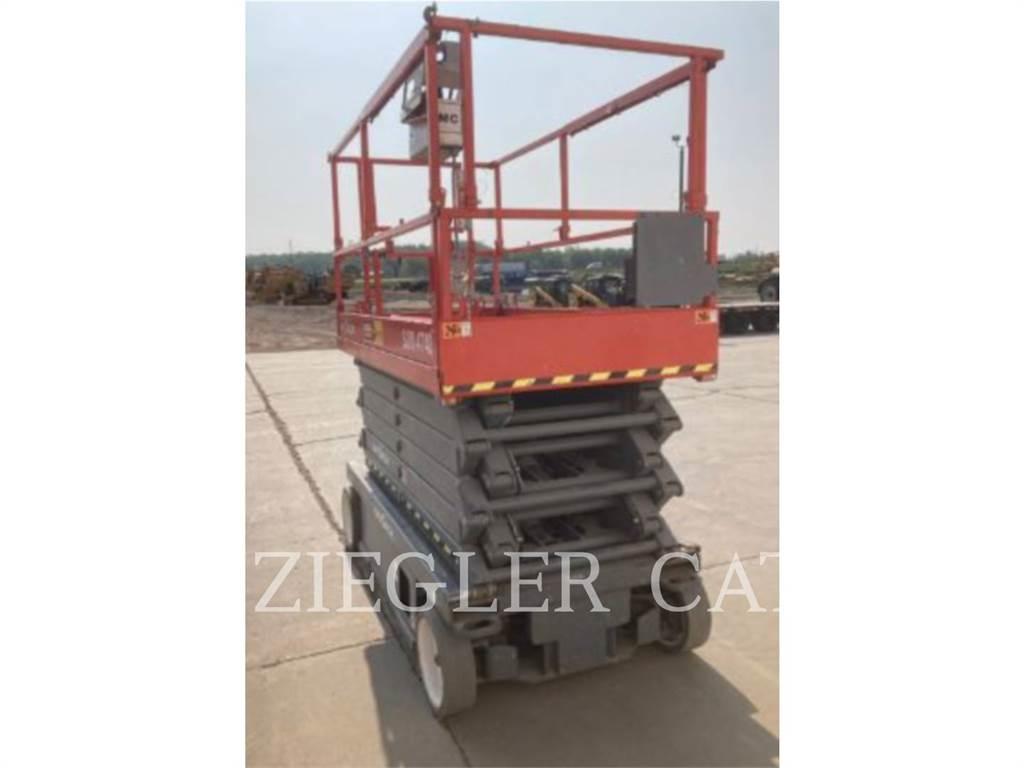 Skyjack SJIII4740 Ανυψωτήρες ψαλιδωτής άρθρωσης