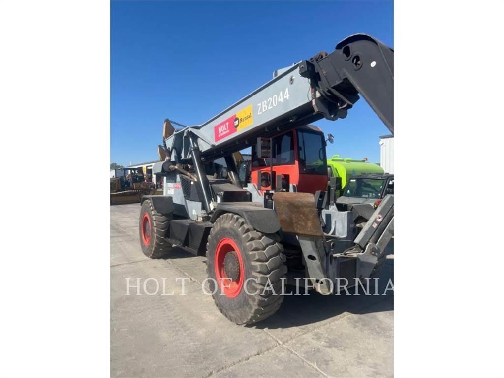 Skyjack ZB2044 Τηλεσκοπικοί ανυψωτές