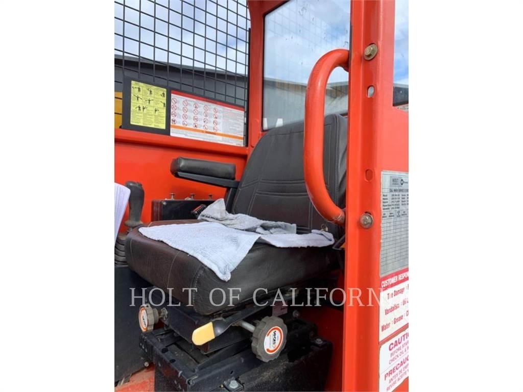 Skyjack ZB2044 Τηλεσκοπικοί ανυψωτές