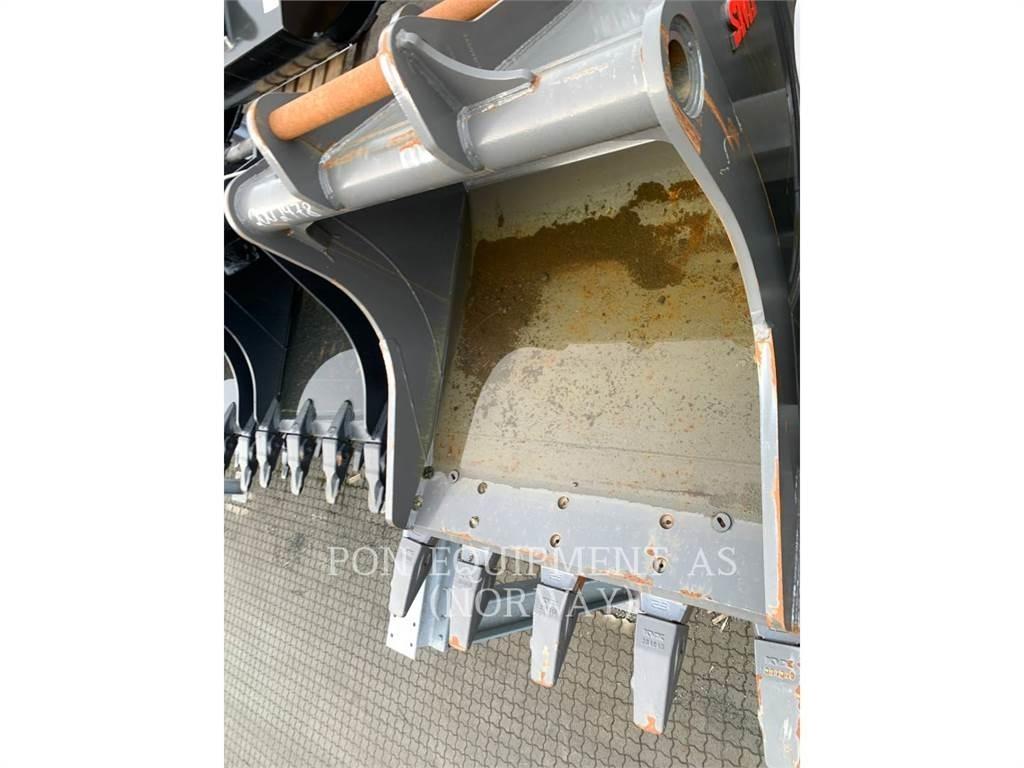 SMP Parts Κουβάδες