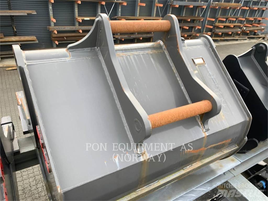 SMP Parts Κουβάδες
