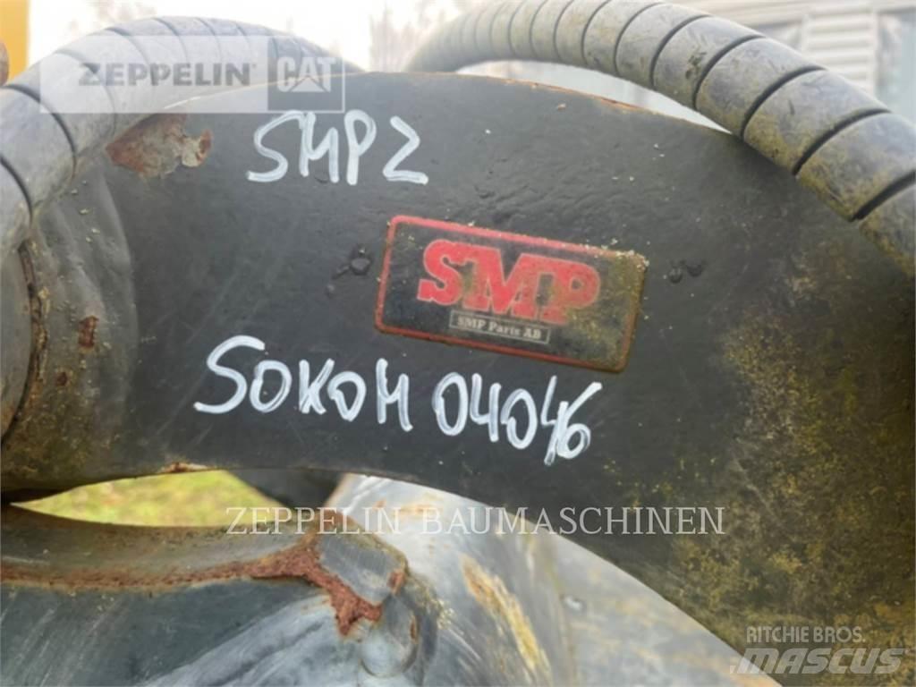 SMP Parts SW-SMP2 Ταχυσύνδεσμοι