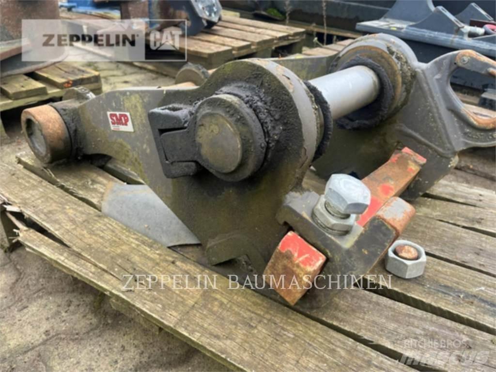 SMP Parts SW-SMP2 Ταχυσύνδεσμοι