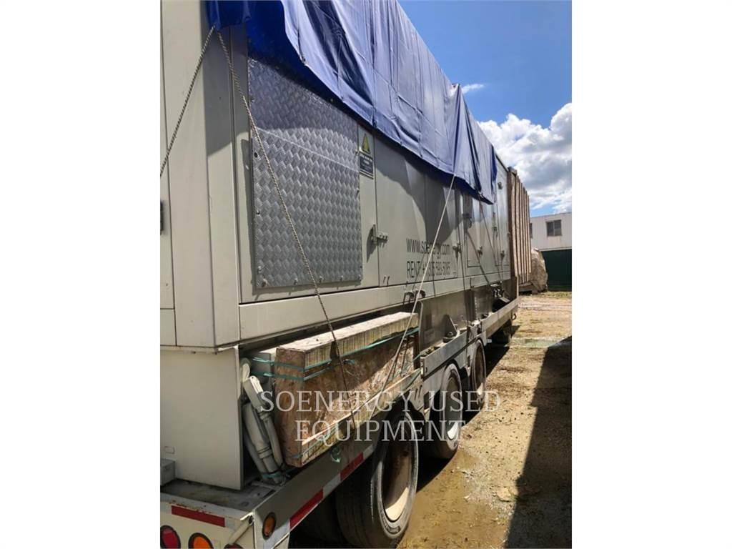  SOLAR TURBINES TAURUS 60 Άλλες γεννήτριες