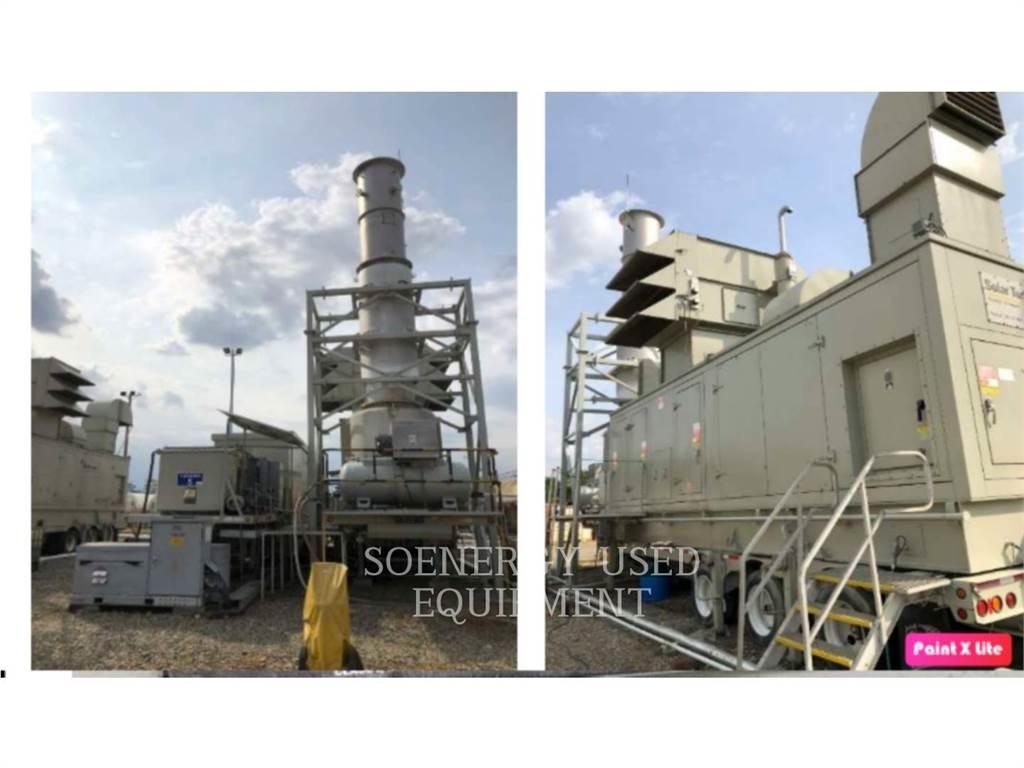  SOLAR TURBINES TAURUS 60 Άλλες γεννήτριες
