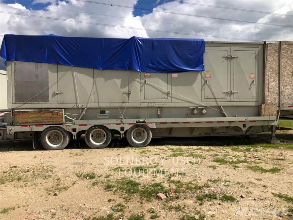  SOLAR TURBINES TAURUS 60 Άλλες γεννήτριες