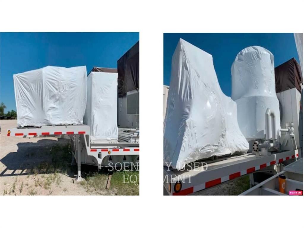  SOLAR TURBINES TAURUS 60 Άλλες γεννήτριες