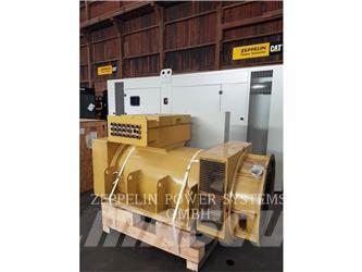 Stamford DSG74M1-4 Κατασκευές - Άλλα