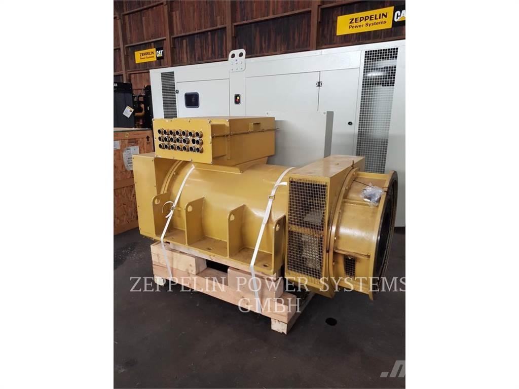 Stamford DSG74M1-4 Κατασκευές - Άλλα