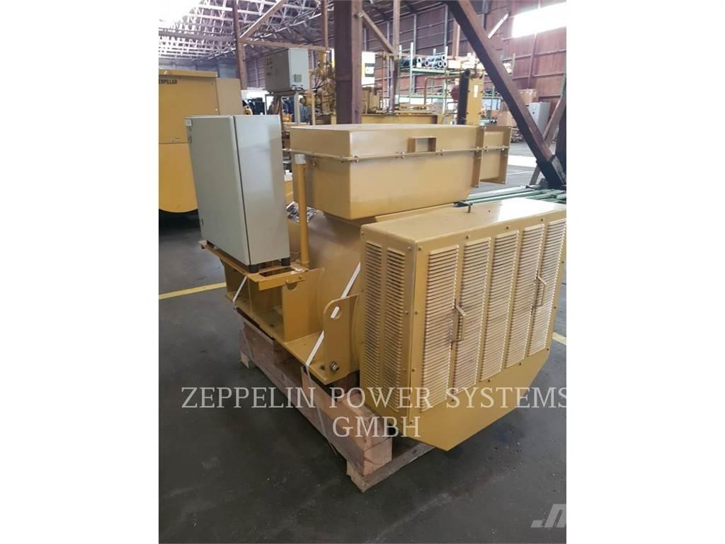 Stamford DSG74M1-4 Κατασκευές - Άλλα