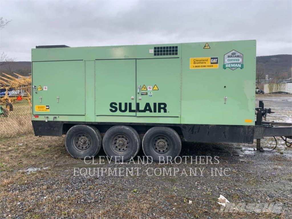 Sullair 1150XH-900 Ξηραντήρες πεπιεσμένου αέρα