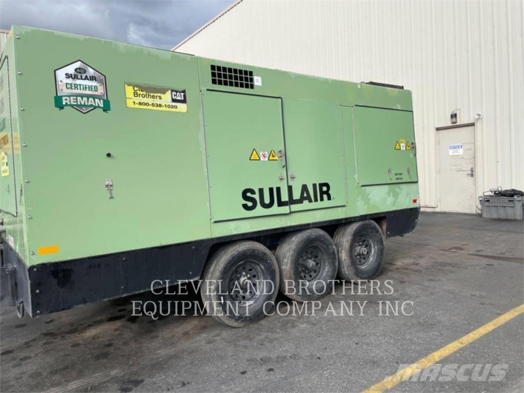 Sullair 1150XH-900 Ξηραντήρες πεπιεσμένου αέρα