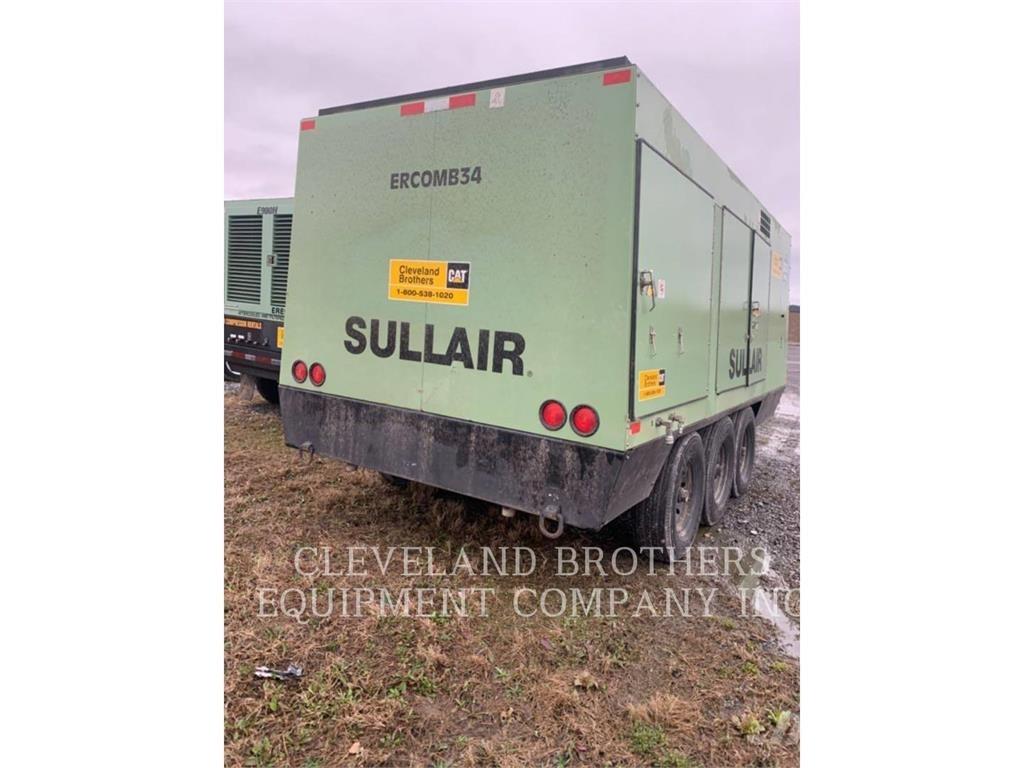 Sullair 1150XH-900 Ξηραντήρες πεπιεσμένου αέρα