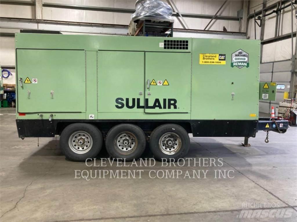Sullair 1150XH-900 Ξηραντήρες πεπιεσμένου αέρα