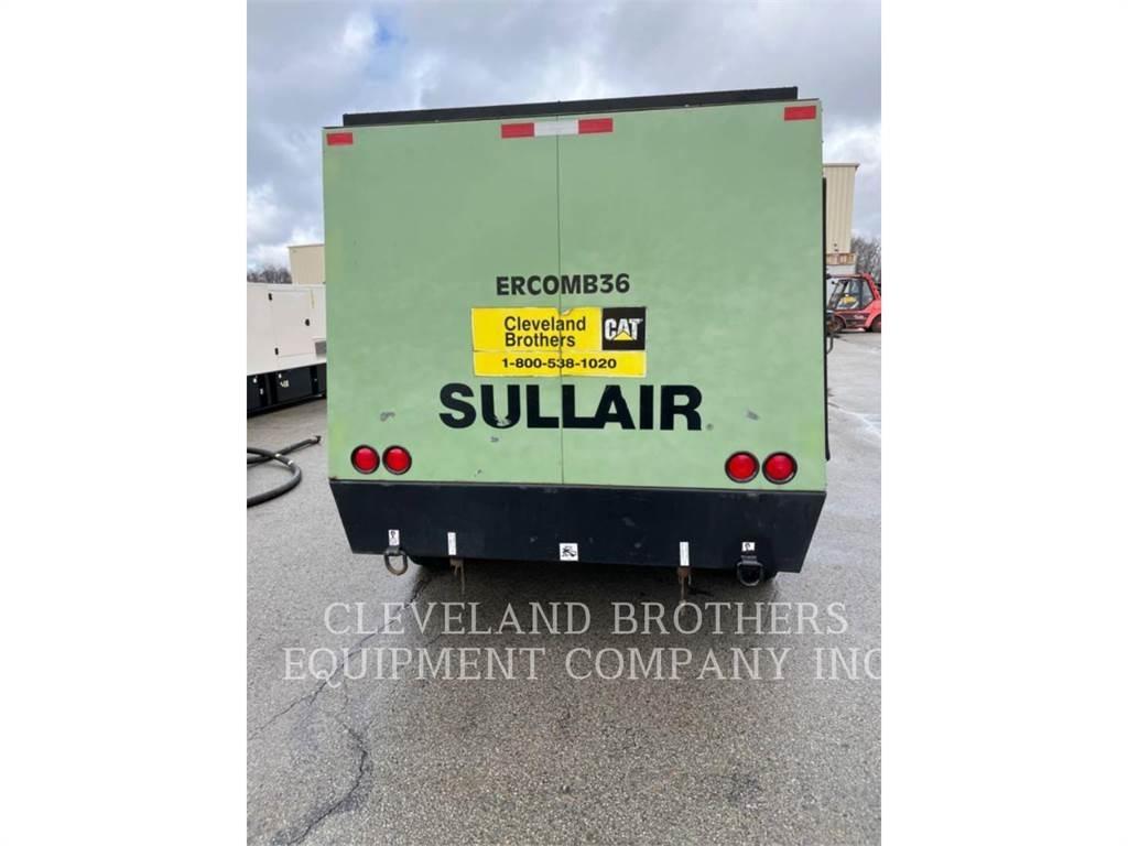 Sullair 1150XH-900 Ξηραντήρες πεπιεσμένου αέρα