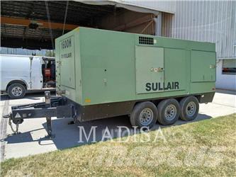 Sullair 1300HDTQCA Ξηραντήρες πεπιεσμένου αέρα