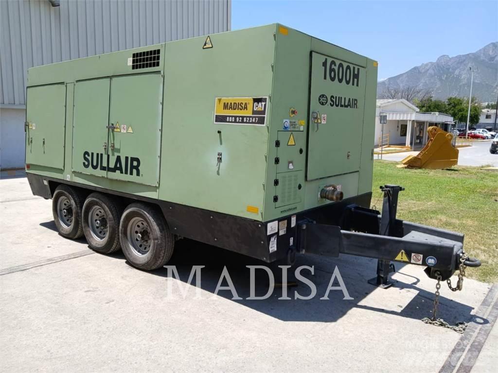 Sullair 1300HDTQCA Ξηραντήρες πεπιεσμένου αέρα
