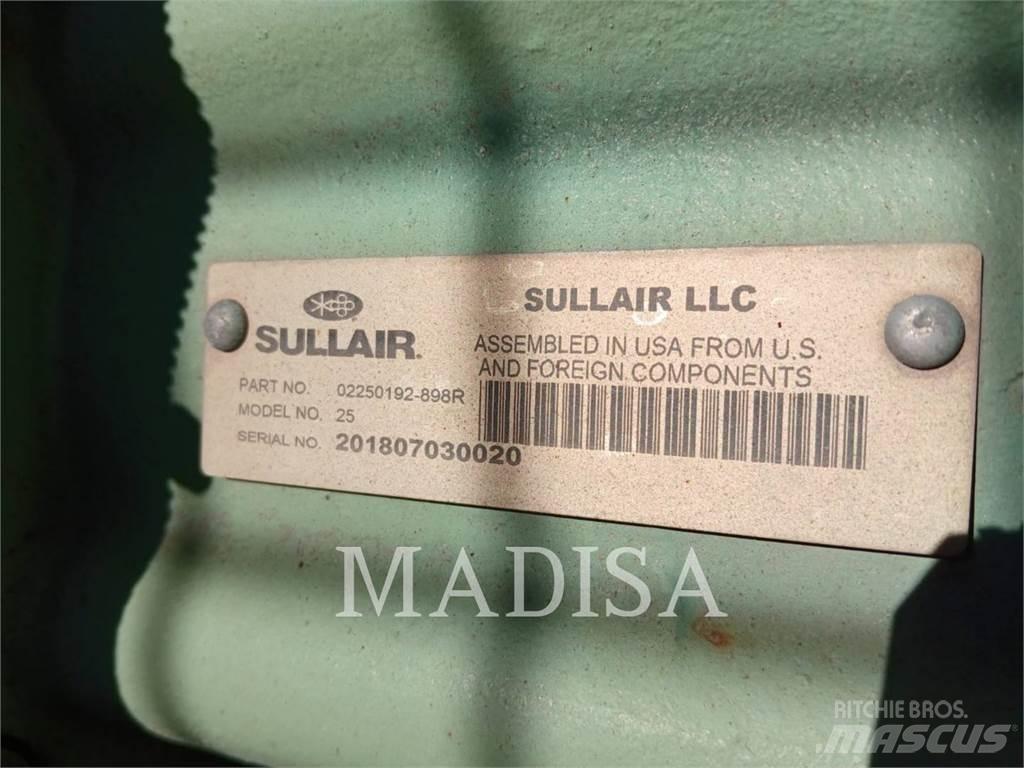 Sullair 1300HDTQCA Ξηραντήρες πεπιεσμένου αέρα
