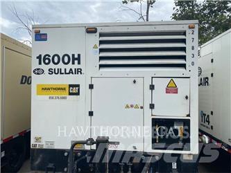 Sullair 1600HAF Ξηραντήρες πεπιεσμένου αέρα