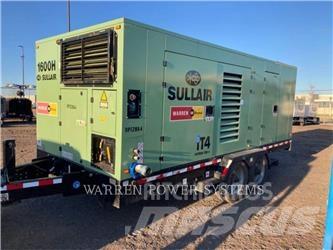 Sullair 1600HAF Ξηραντήρες πεπιεσμένου αέρα