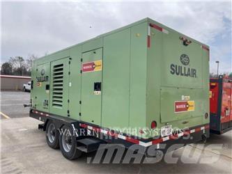 Sullair 1600HAF Ξηραντήρες πεπιεσμένου αέρα