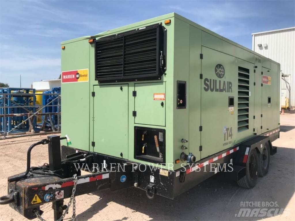 Sullair 1600HAF Ξηραντήρες πεπιεσμένου αέρα
