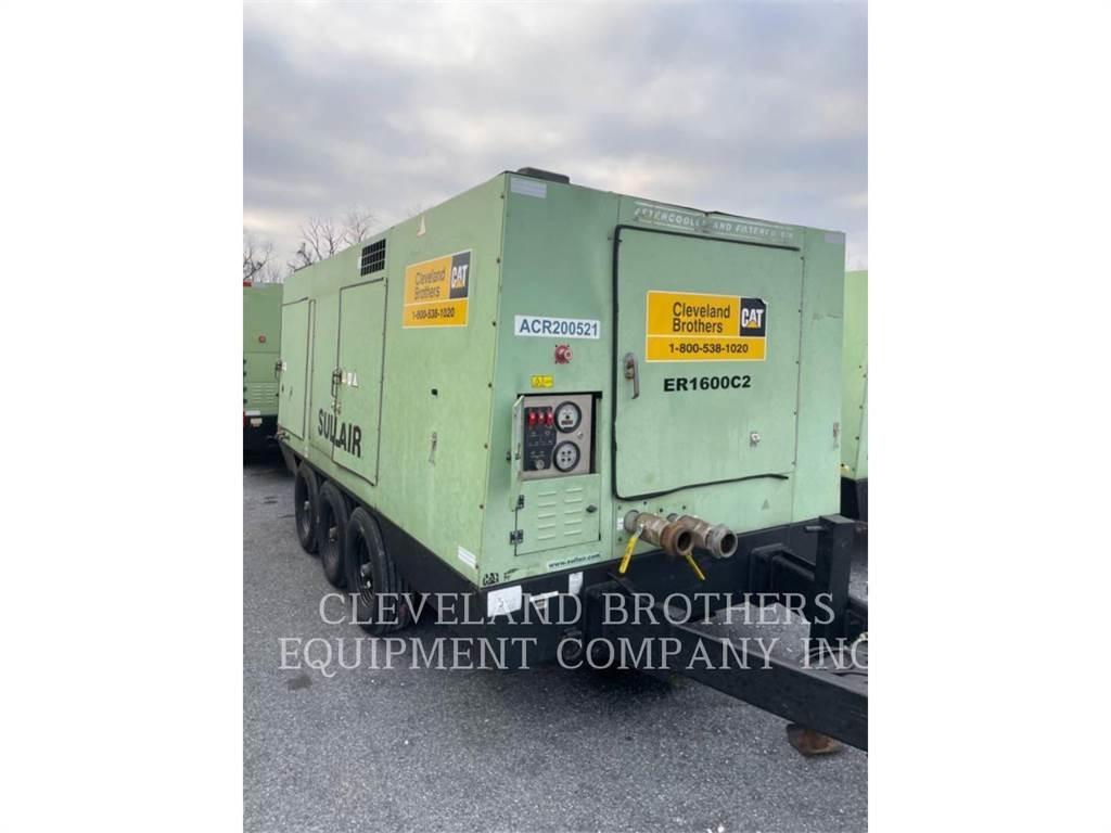 Sullair 1600HAF Ξηραντήρες πεπιεσμένου αέρα