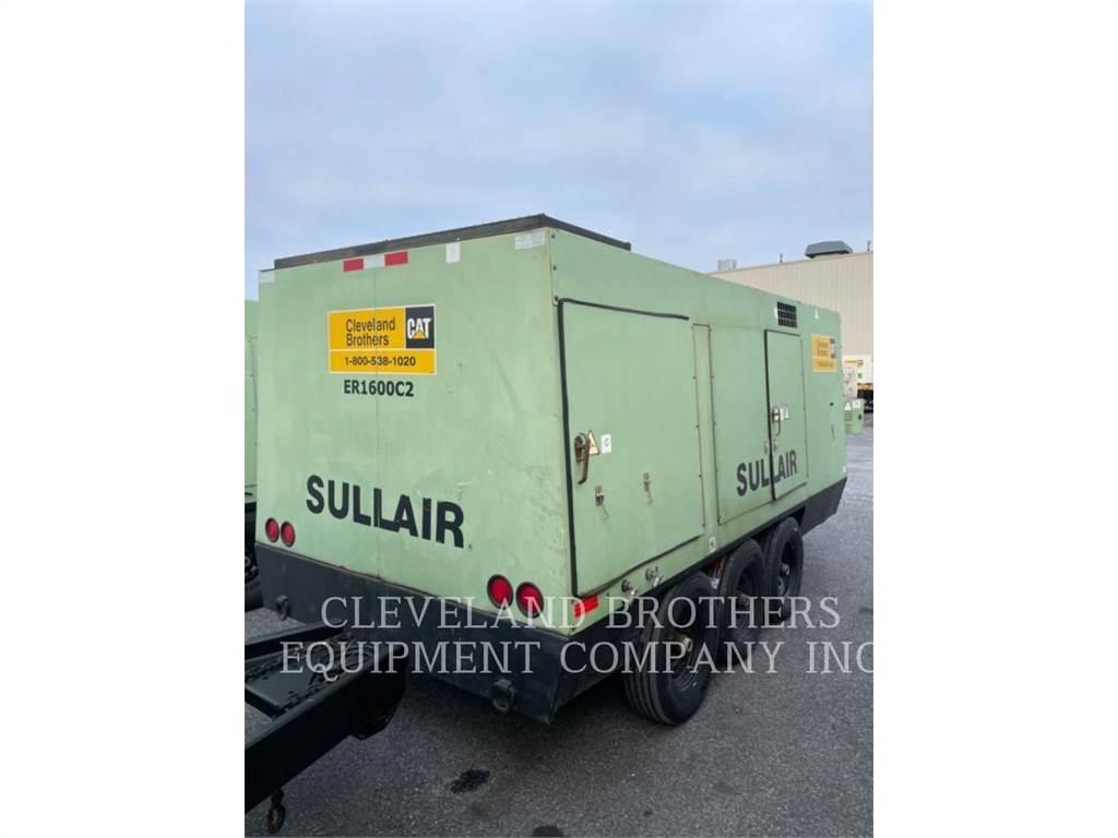 Sullair 1600HAF Ξηραντήρες πεπιεσμένου αέρα