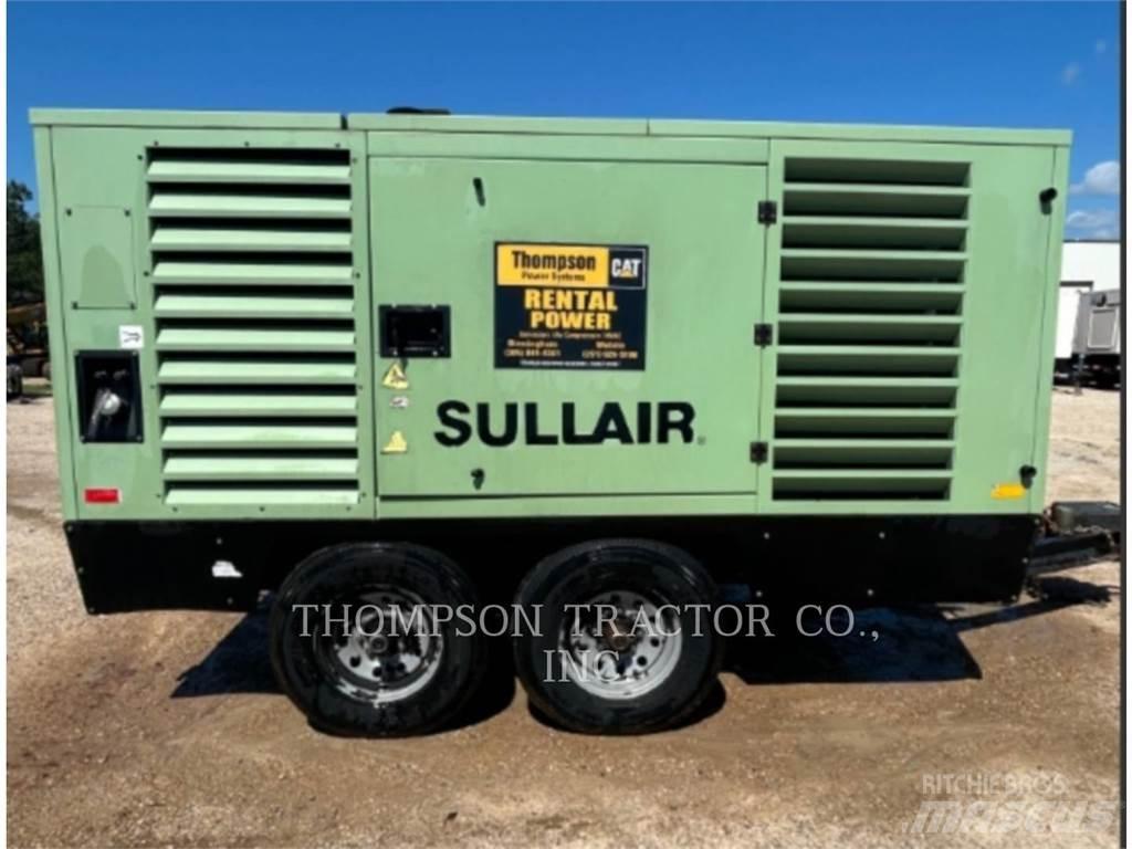 Sullair 1600HAF Ξηραντήρες πεπιεσμένου αέρα