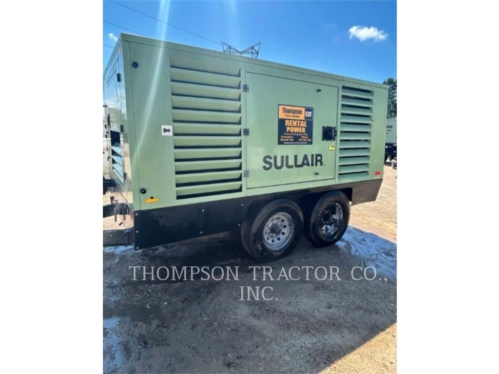 Sullair 1600HAF Ξηραντήρες πεπιεσμένου αέρα
