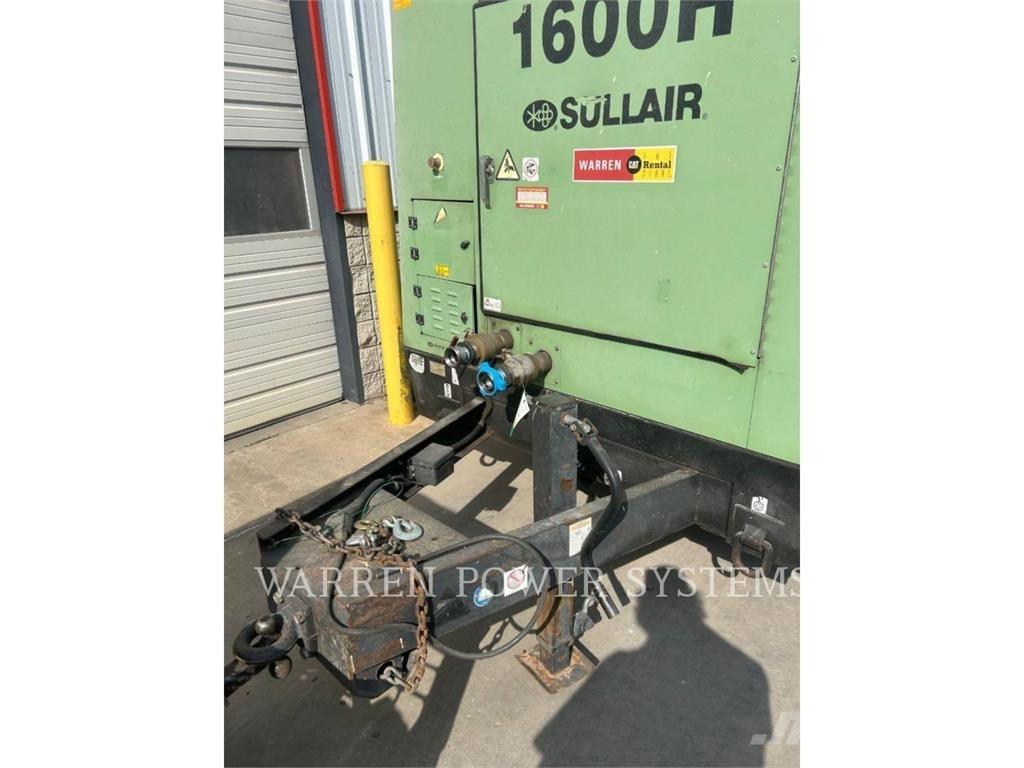 Sullair 1600HAF Ξηραντήρες πεπιεσμένου αέρα