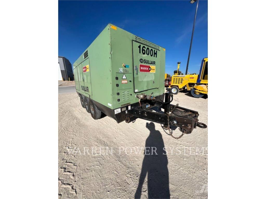 Sullair 1600HAF Ξηραντήρες πεπιεσμένου αέρα